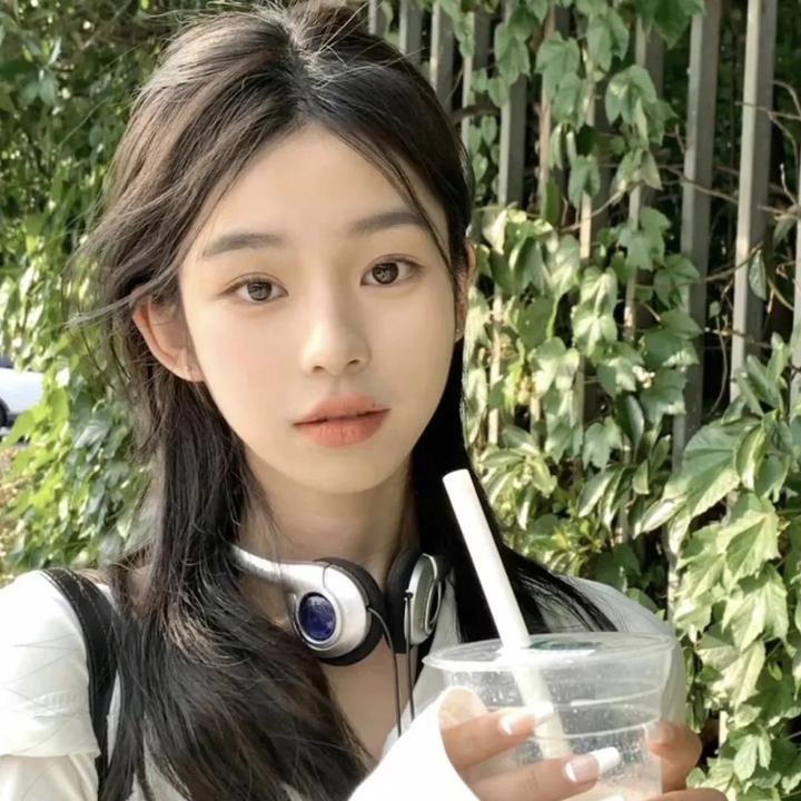 火星女孩
