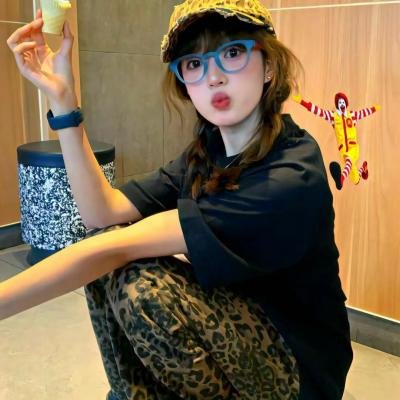 新月牙儿